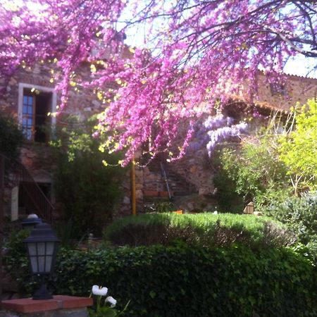 La Figuera Bed and Breakfast Camélas Eksteriør billede