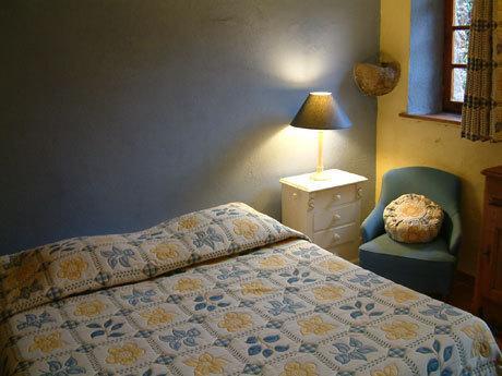 La Figuera Bed and Breakfast Camélas Eksteriør billede