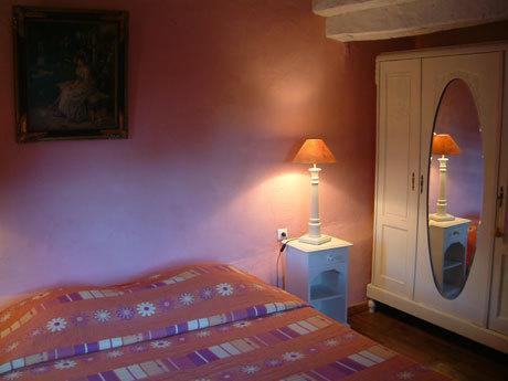 La Figuera Bed and Breakfast Camélas Værelse billede